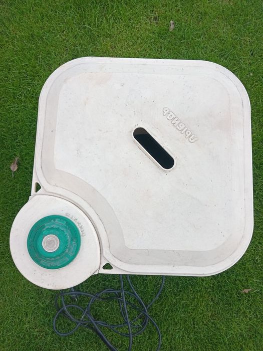 Стиральная пральна машина малютка Лыбидь