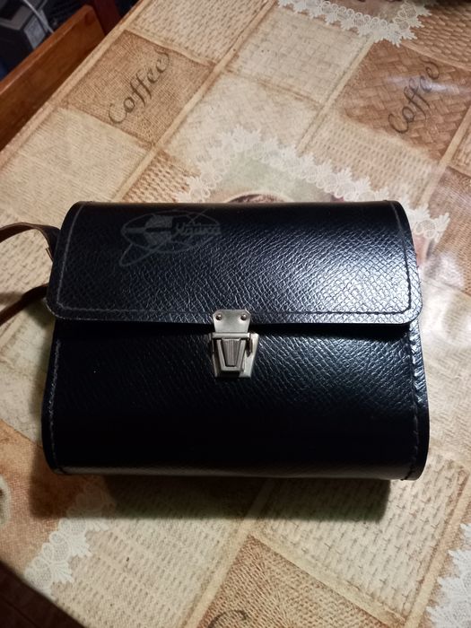 Lampa błyskowa Czajka