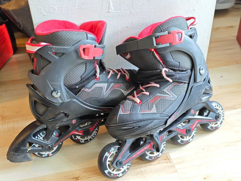 Rolki Oxelo 35-38