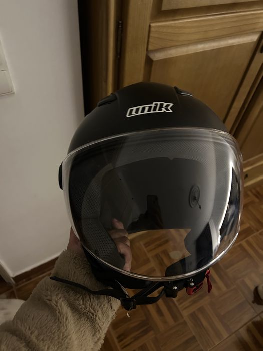 Capacete novo tamanho XXL