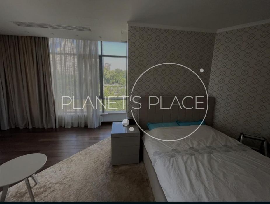 Елітна 4-кімнатна квартира 180 м² у ЖК Pechersky, Печерськ | Вид на Батьківщину-Мати