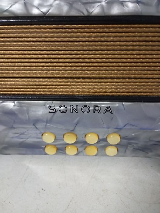 Concertina Hohner Sonora |||