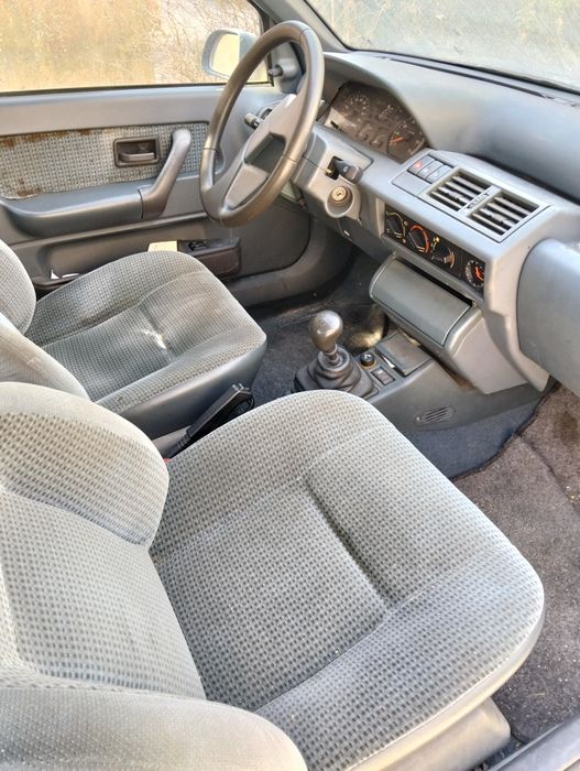 Clio 1.2 RT 1992 — photo 5