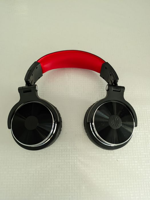 Auscultadores OneOnido Studio Dj Pro-10R