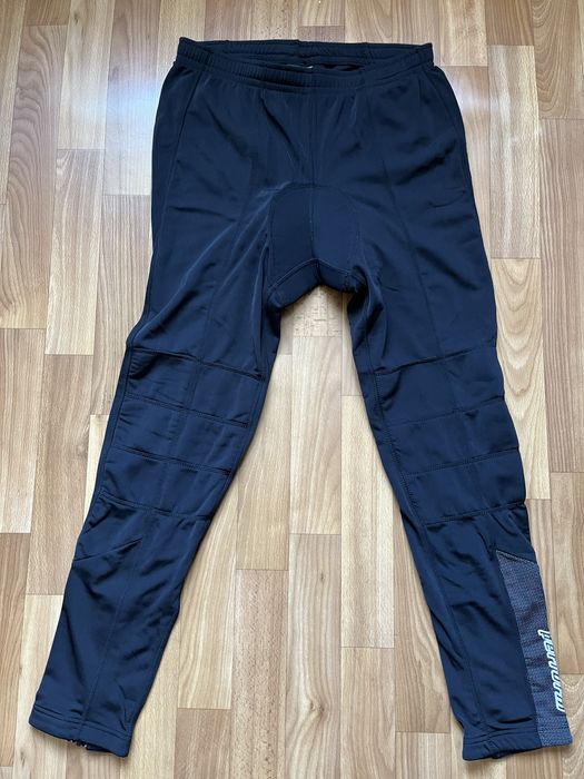 Велотреки SHAMP. Размер L. Германия.