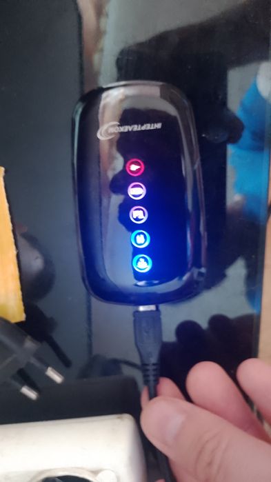 3G 4G модем Интертелеком