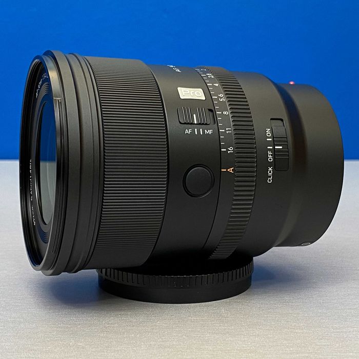 Viltrox PRO AF 50mm f/1.4 | Nikon Z | NOVA | 3 ANOS DE GARANTIA