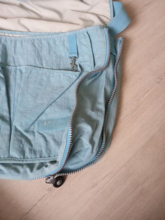 Сумка Kipling,кіплинг