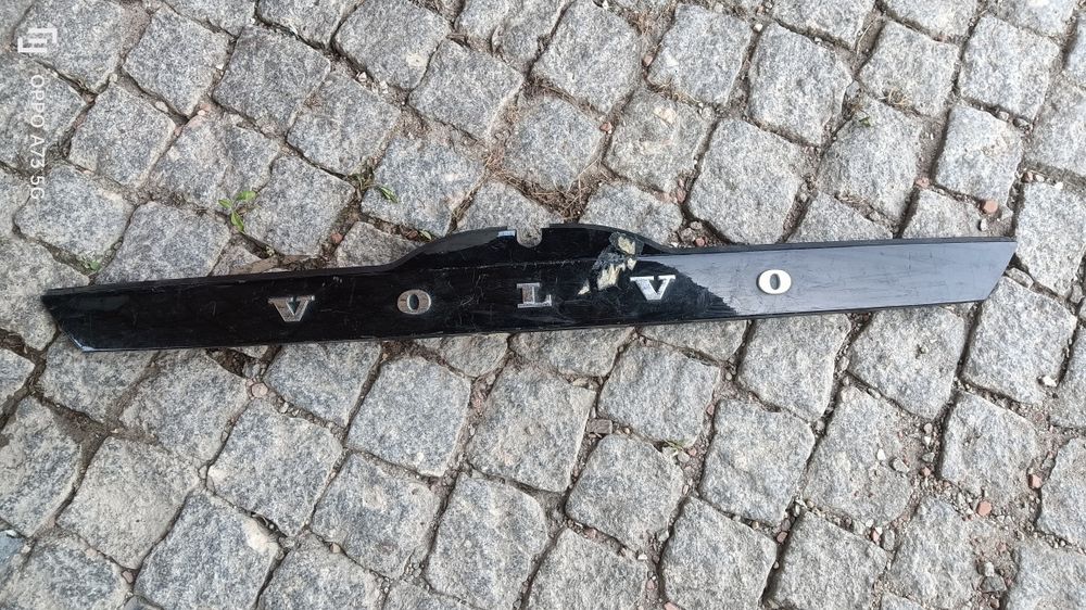 Friso de mala Volvo v60 de 2012