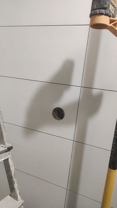 Remodelação e pintura