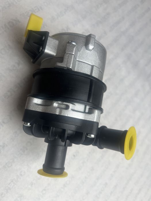 Дополнительная водяная помпа 3.0 tfsi Audi a4, a6, a7, a8, q7