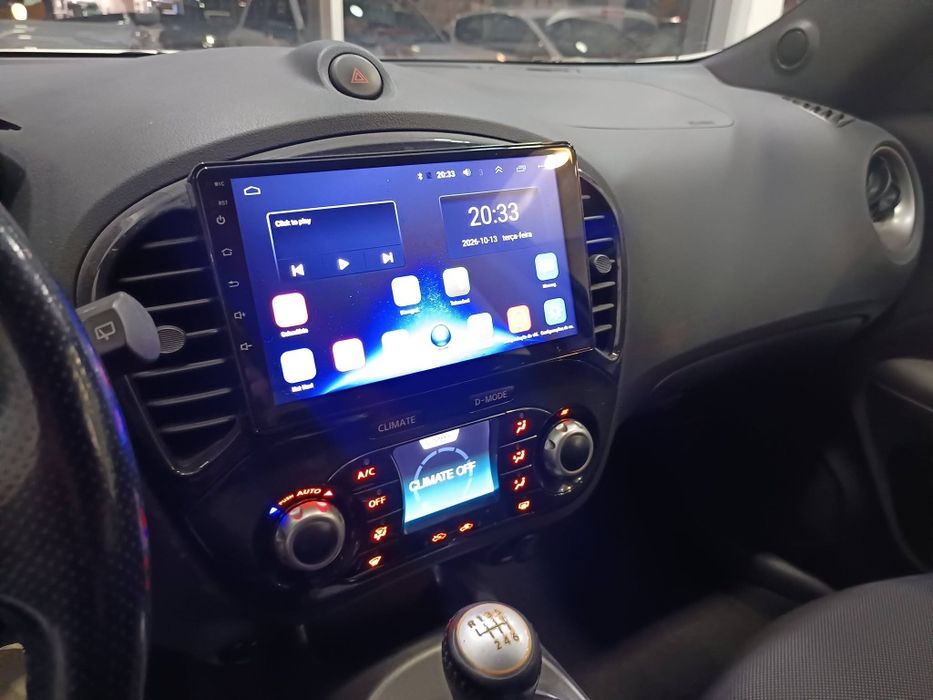 Nissan juke 1.5dci c/ garantia incluida