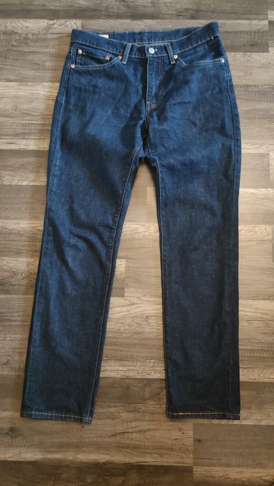spodnie Levi's 511 33/32 jak nowe