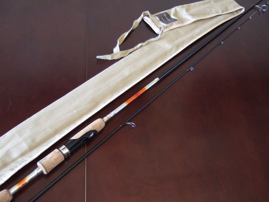 Спінінги Shimano Soare (Xtune, XR, CI4+), Sephia ...