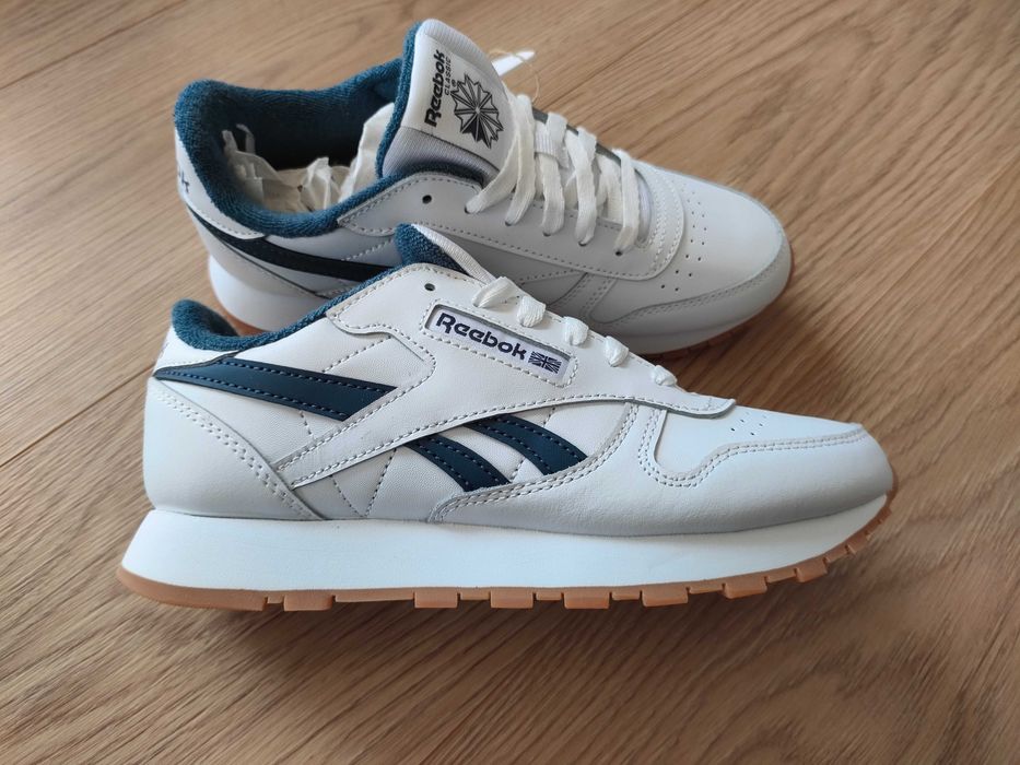 Reebok Classc Leather