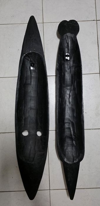 Mascaras Africanas decoraçao