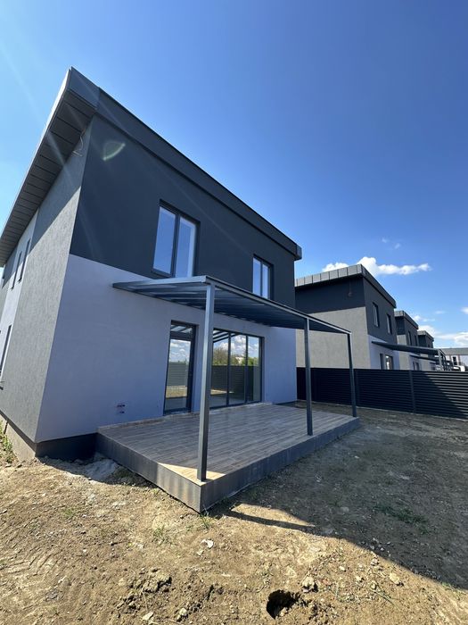 Будинок в чистовому стані в ЖК Новий Хутір