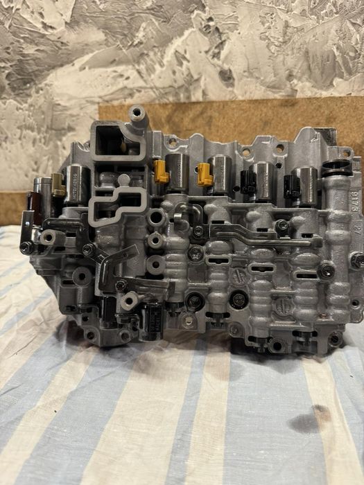 АКПП aisin 09G 2.5 usa В зборі і по запчастинах