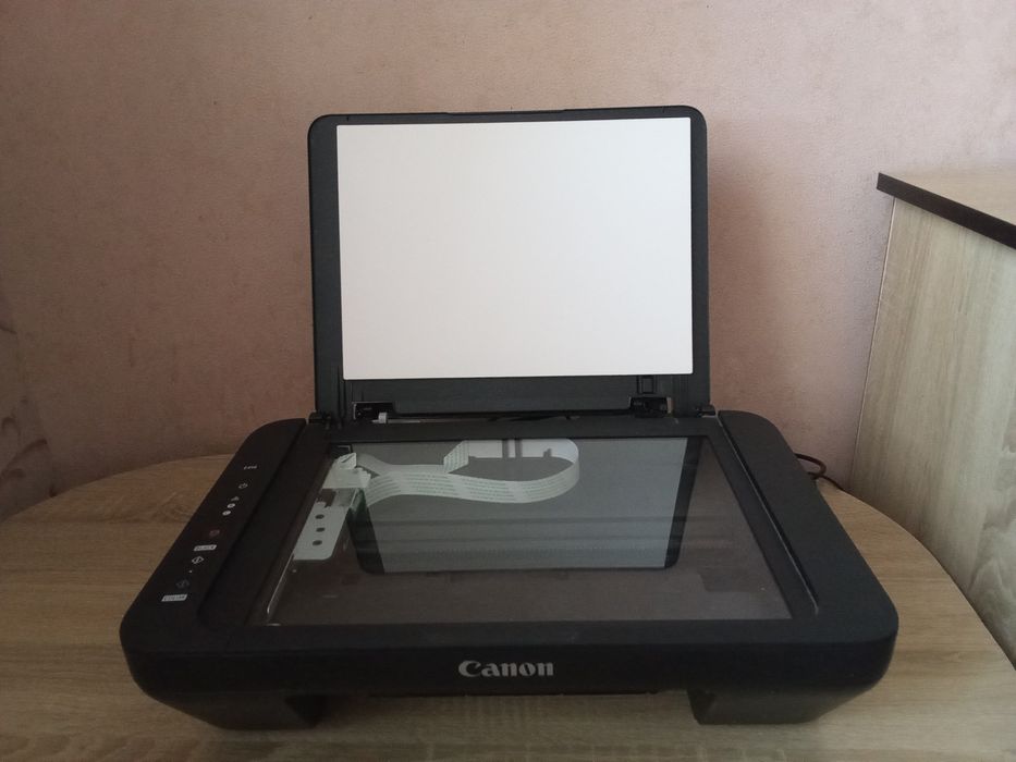 Принтер Canon pixma E414