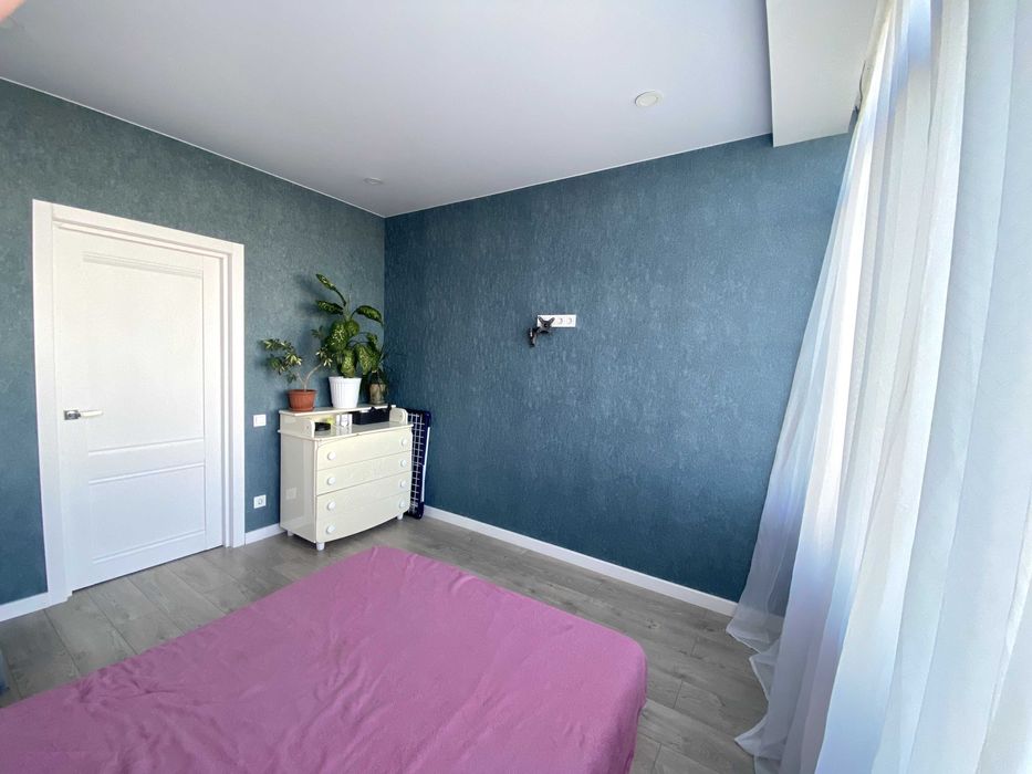 3-комнатная квартира по адресу Куликово поле пл. (площадь 73 м²) - Atlanta.ua - фото 10