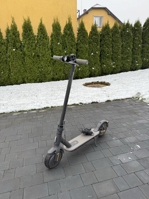Hulajnoga Elektryczna Xiaomi