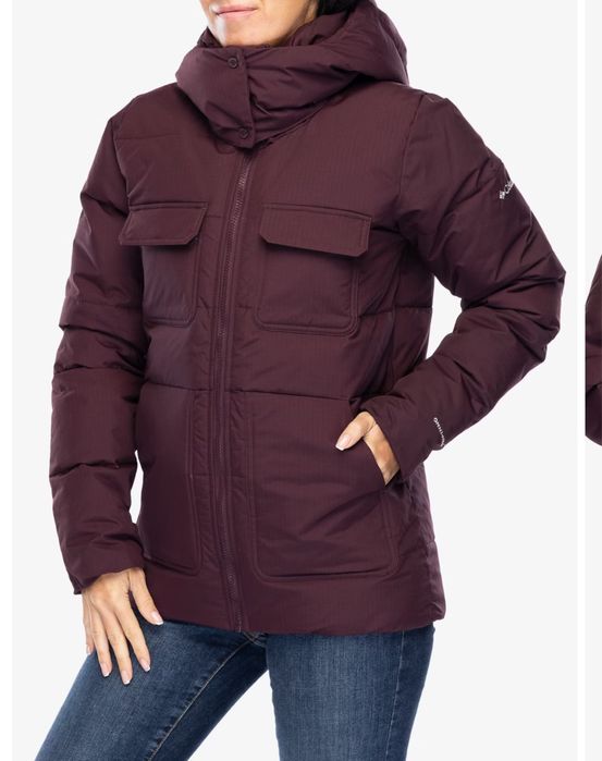 Зимова курточка Columbia Omni-Heat infinity