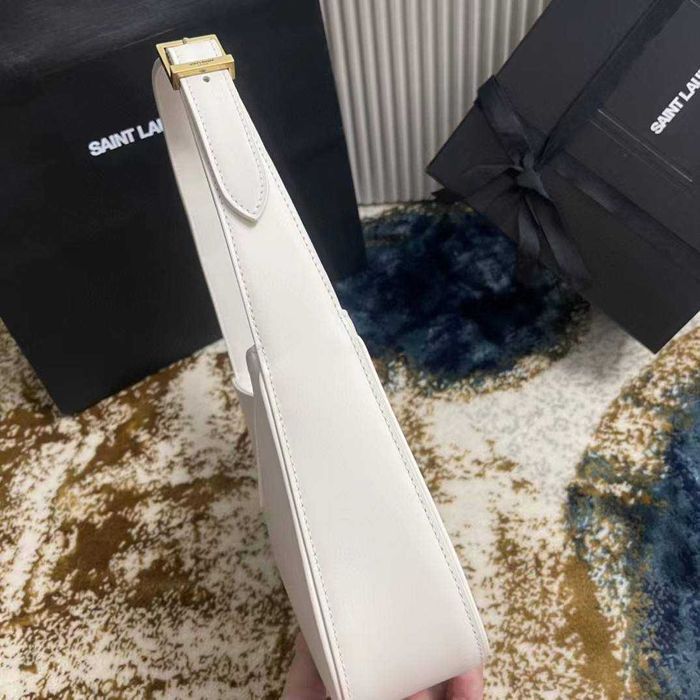 Сумка Yves Saint Laurent Hobo Glattleder в идеальном состоянии