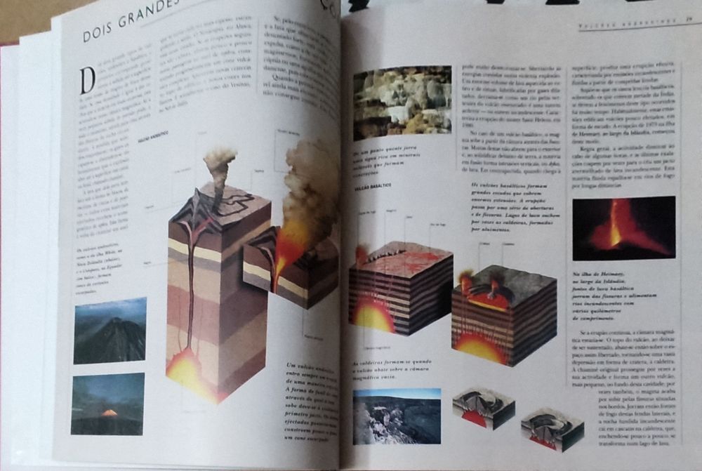 Um planeta violento - Seleções Reader's Digest