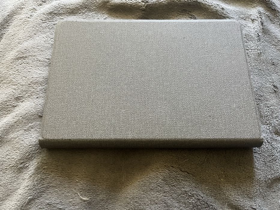 Tablet pc.