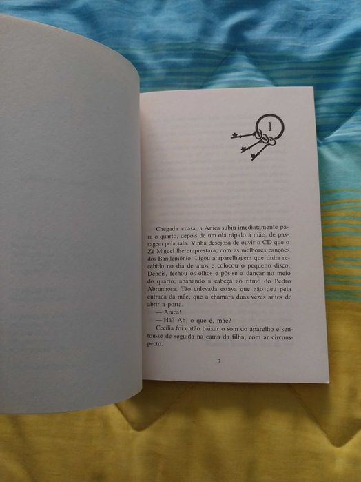 “Clube das Chaves - Regressa À República” (Volume 17)