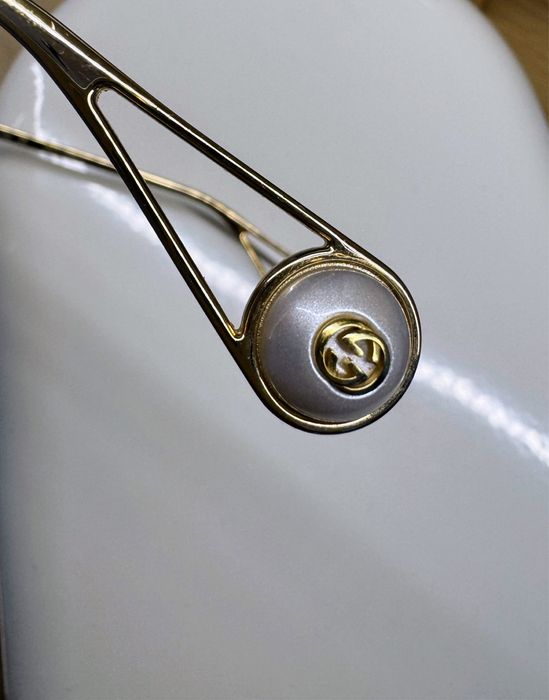 Okulary damskie przeciwsłoneczne Gucci