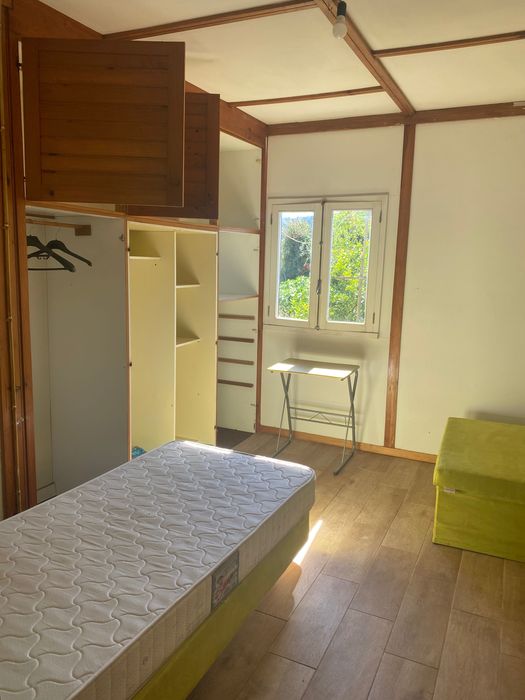 Quarto para arrendar