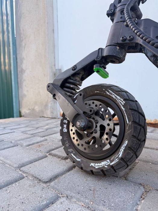 Kukirin g2 pro 2025 custom