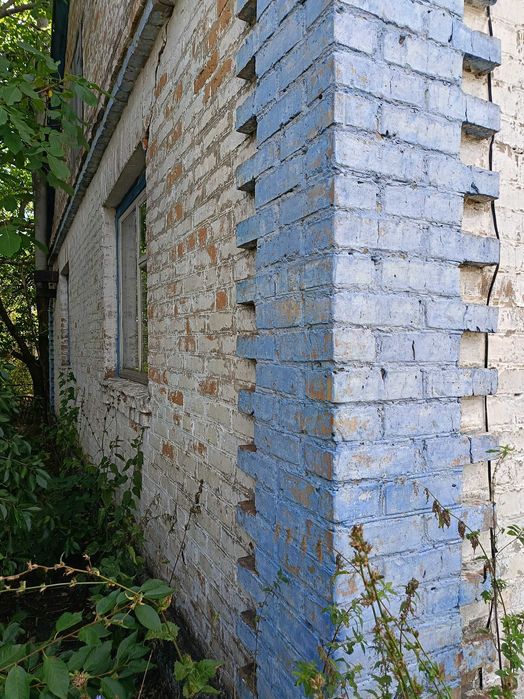 Продам дом в тихом районе