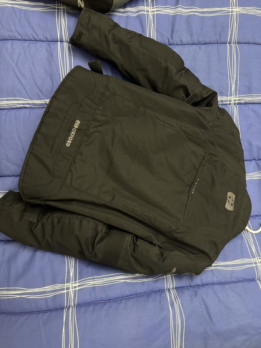 Casaco de moto XL  OXFORD