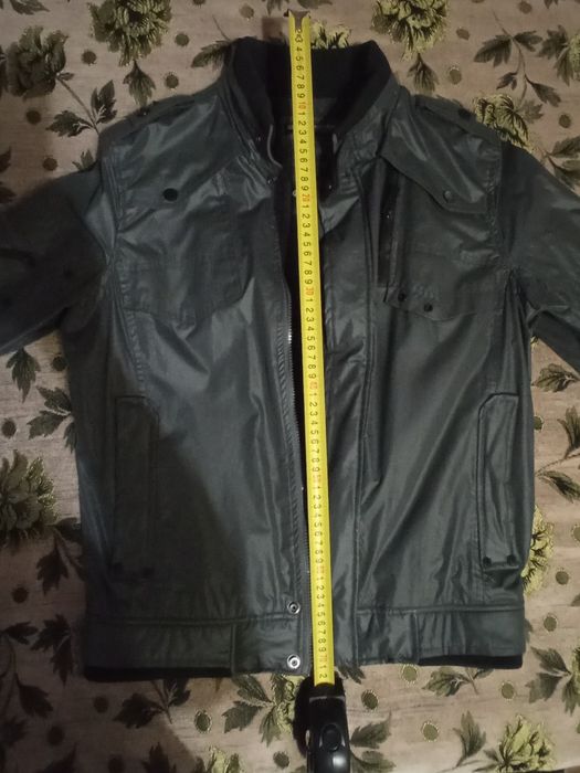 Куртка чоловіча Glostory