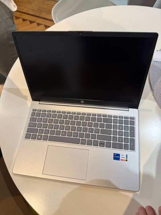 Notebook HP (Novo)