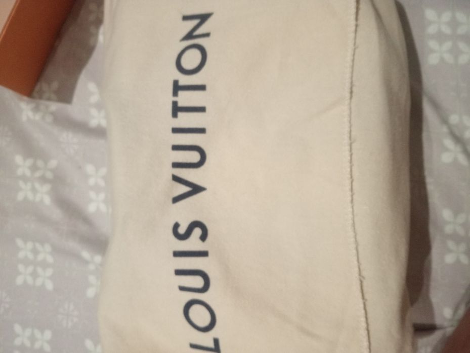 Vendo bolsa Lois Vuitton