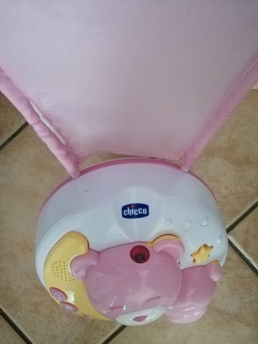 Chicco Móbile Next2moon 3 Em 1