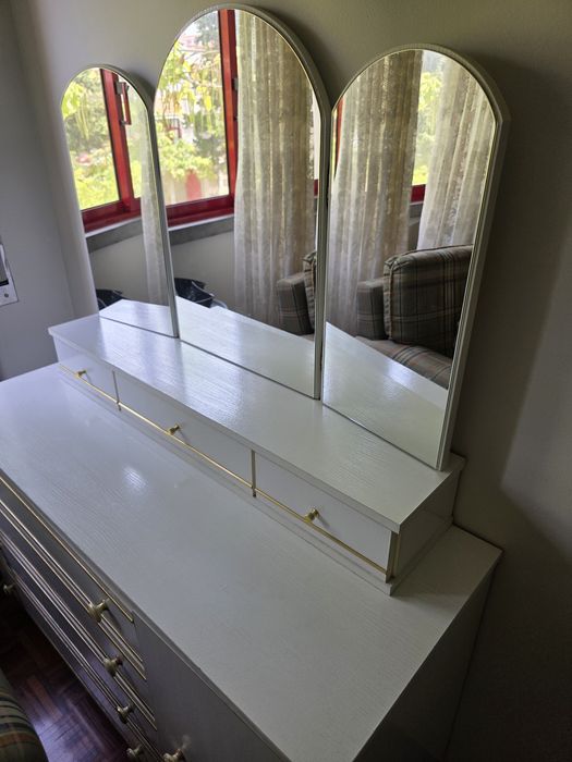 Mobília de quarto