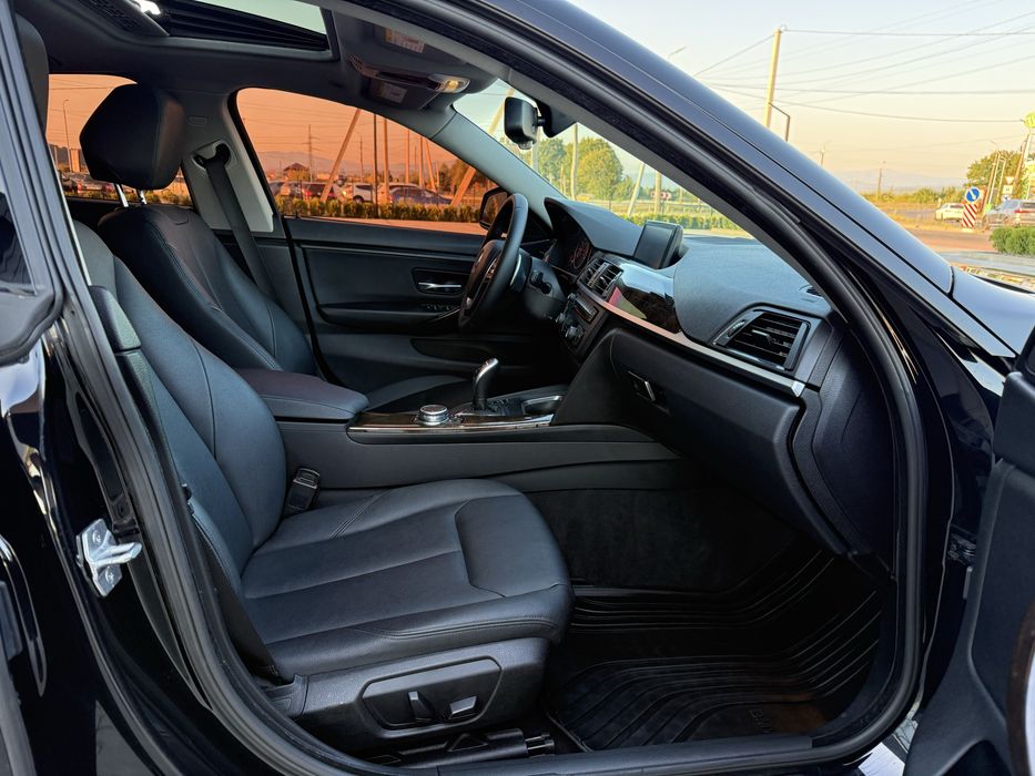 Bmw 428i F36 Gran Coupe XDrive