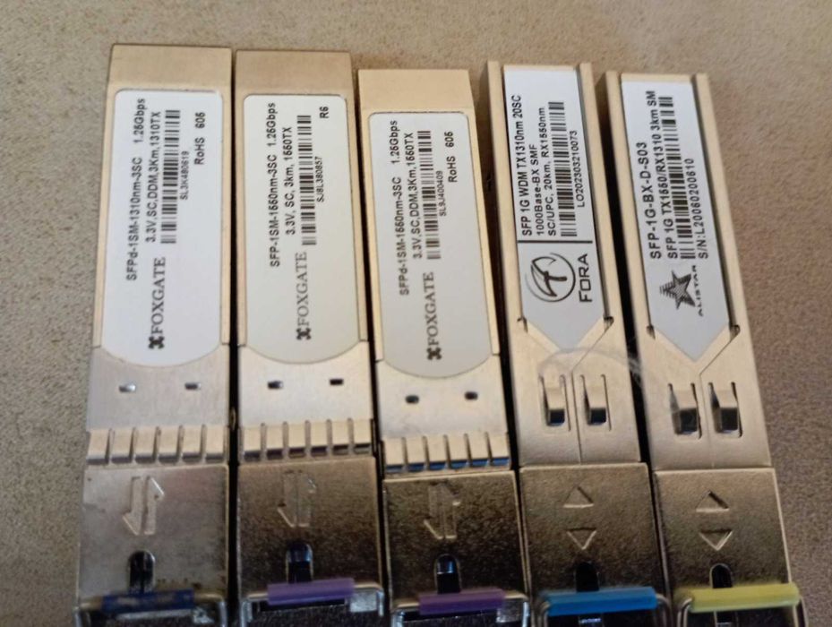 Коммутатор Свич DCN S4200-28P-SI
