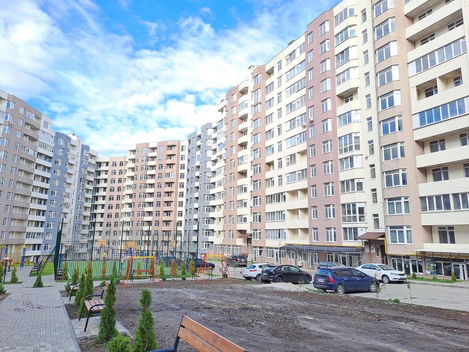 Продаж квартири 55 м.кв, вул. Київська