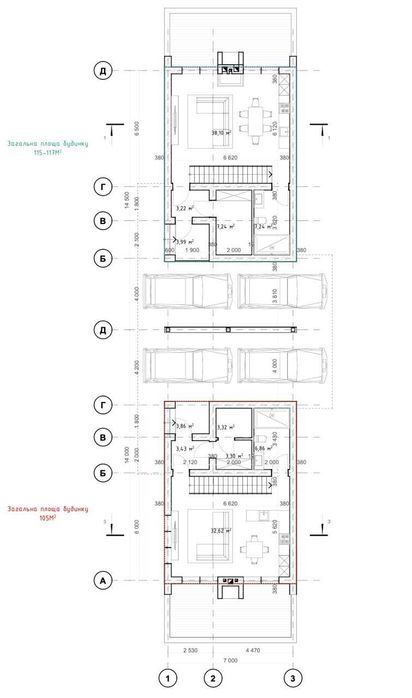 Продаж будинку вул. Заозерна (5 хв до Спартака)