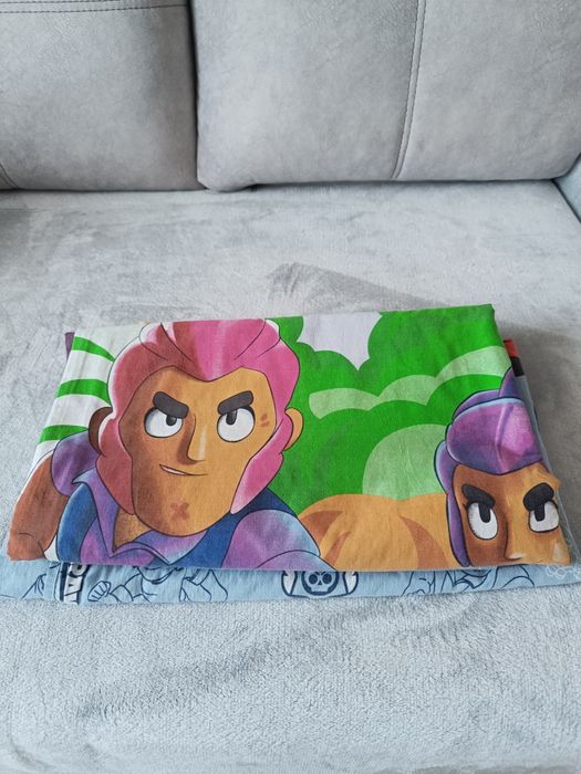 Двоспальна постільна білизна Roblox