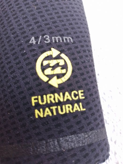 Fato surf Billabong Furnace 12 4,3mm