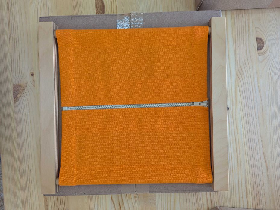 9 Molduras de Vestir Montessori – Qualidade Premium (NOVAS)