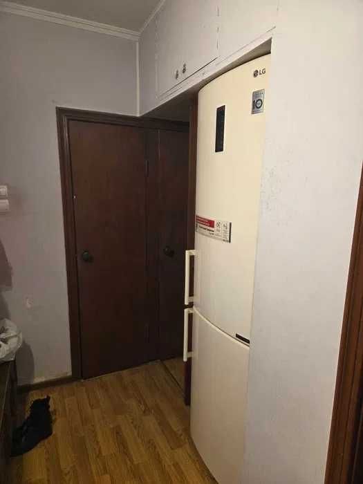 Здам кімнату в 2-кімнатній квартирі на Оболоні, вул. Богатирська, 2. Без господарів.