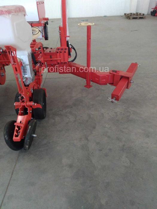 Транспортний пристрій до сівалки GASPARDO MTR8R70 ПТС-24 ПРОФІ СТАН