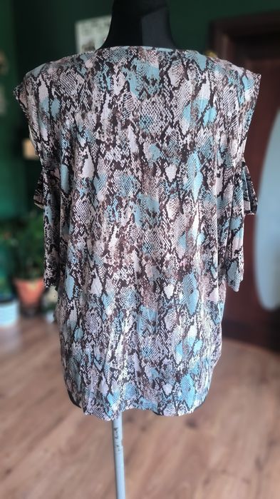 Bluzka damska Janina rozm XXXL